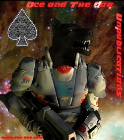 Ace and The Dog Unpublications