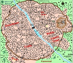 Click for
larger map