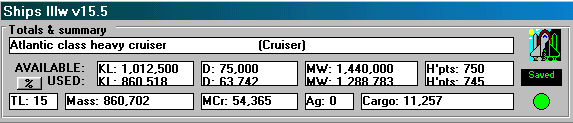Ships III for Windows