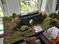 Terrain Building