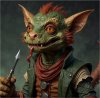Character Portrait
