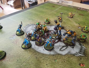 06-27 Blood Bowl
