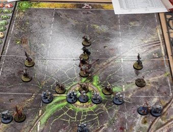 11-26 Aristorats vs Grumblers